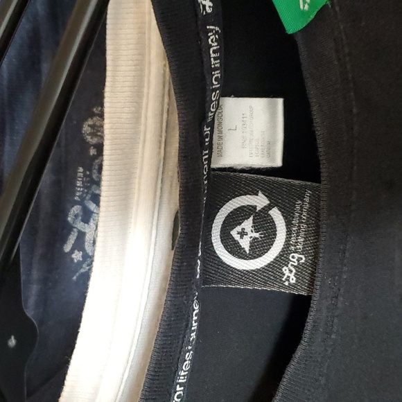 Large Lifted Research Group t shirt - Picture 2 of 3